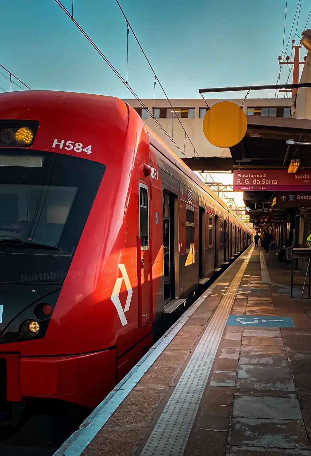 Northbridge Regional Services