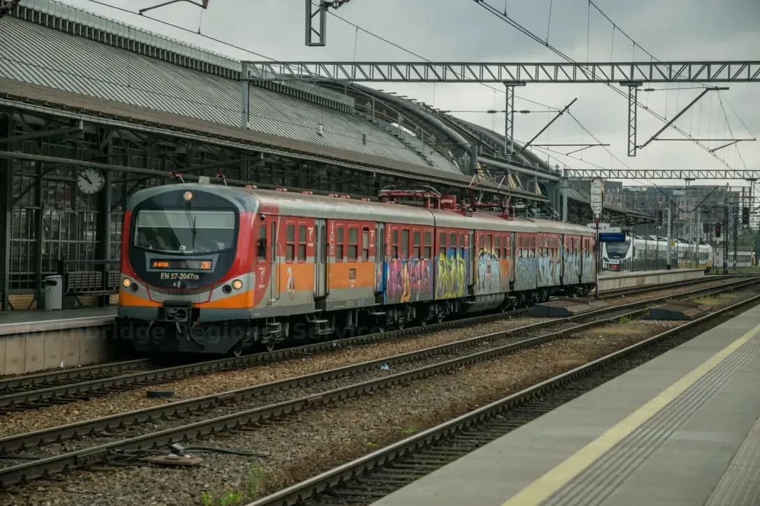 Northbridge Regional Services